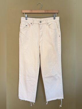 Basin + Range Women’s Straight Leg Jeans